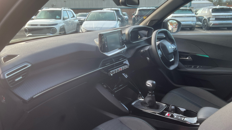 Peugeot 2008 1.2 PureTech Allure Premium+ 5dr Petrol Estate